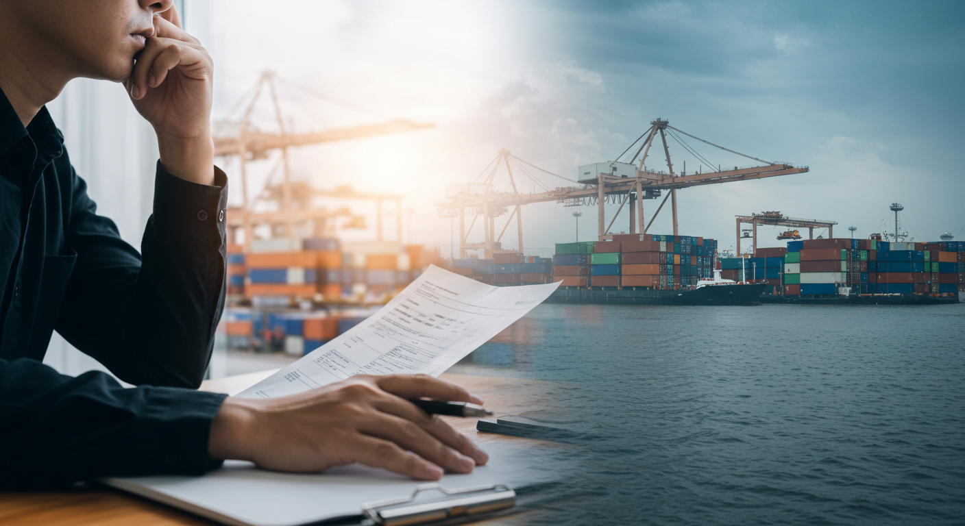 Common Ocean Freight Mistakes Made by Australian Importers and How to Avoid Them